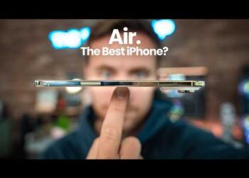 Опубліковано виміри часу роботи нових iPhone