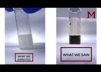 Студент випадково поставив під сумнів закони термодинаміки