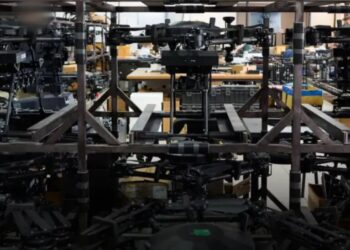 В Минобороны пояснили, как сэкономили существенные средства при закупке FPV-дронов