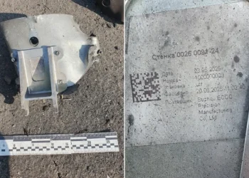 Китай тайно вооружает Россию — The Telegraph