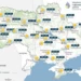 Украинцев ожидает теплая пятница: прогноз погоды на 5 сентября