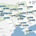 Украину накроют дожди с грозами: прогноз погоды на 9 сентября
