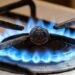 Цены на газ в Украине упали после резкого роста, но сильно выше европейских