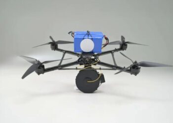 Онлайн-маркетплейс Минобороны ускорил поставки дронов на передовую