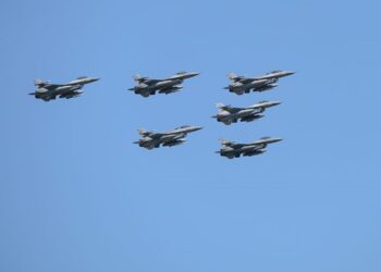 Россияне нарушают воздушное пространство НАТО не просто так