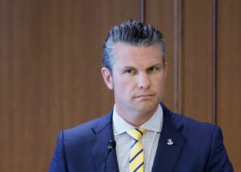 Америка готовится к войне: Трамп возрождает армию из-за “сговора” Путина, Китая и КНДР