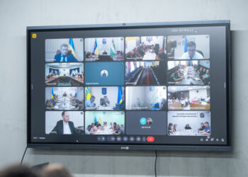 Помощь прифронтовым громадам: детали пакета поддержки