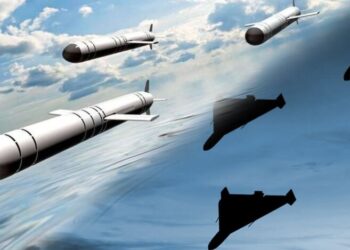 Россия может готовить масштабный удар по Украине: мониторы назвали цели