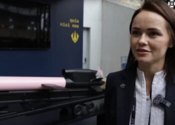 Убийцы “Шахедов”, ракета “Фламинго” и ИИ-дроны: представлено оружие, меняющее правила войны