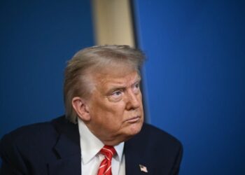 “Вы помогаете Путину”: Трамп устроил европейцам взбучку из-за российской нефти