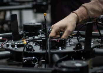 Украина создала новую систему обеспечения качества оборонной продукции