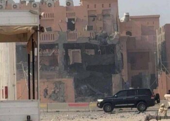 Израиль нанес первый удар по территории Катара: ликвидировано руководство ХАМАС в Дохе