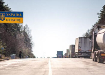 Украина и ЕС приняли финальное решение по “транспортному безвизу”