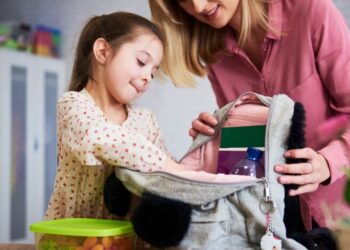 Программу “Пакет школьника” расширили: на что теперь можно потратить деньги