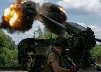 На Покровском направлении россияне завершают перегруппировку для интенсивного наступления