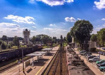 Оборона НАТО: Польские железные дороги просят у ЕС средства на программу военной мобильности