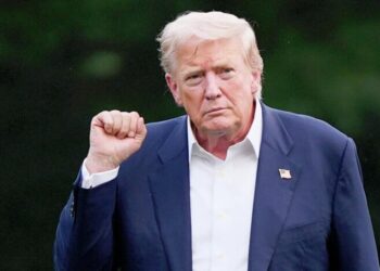 “Трамп наконец-то на нашей стороне”: в Брюсселе раскрыли, о чем договорились с США