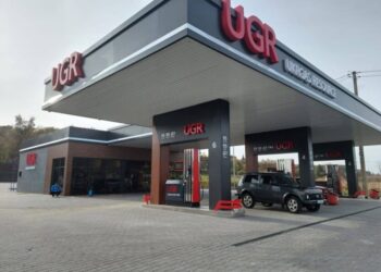 В Украине упали цены на бензин и дизель: сколько заплатят водители на АЗС