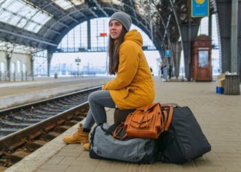 В Польше зафиксировали наплыв украинцев 18-22 лет: названы цифры