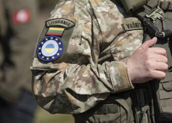 Литва проводит масштабные военные учения в ответ на угрозы со стороны России