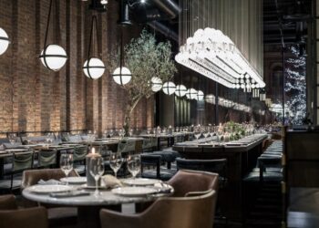 В Украине массово закрываются рестораны: что происходит и в чем причина