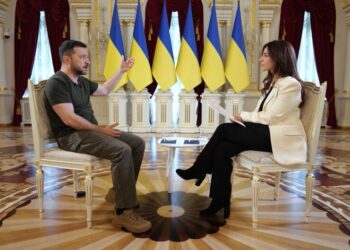 Зеленский рассказал о провале трех российских наступлений и предупредил о двух новых кампаниях