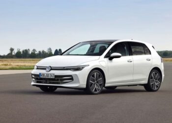 Украинские водители покупают больше автомобилей