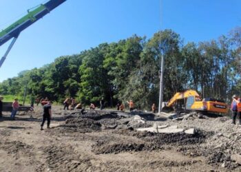 Свириденко рассказала о ликвидации последствий взрыва поезда: 28 рейсов следуют измененными маршрутами