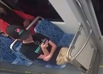 “‘Животное должно получить смертную казнь”: Трамп высказался об убийце украинки Заруцкой