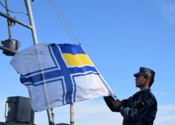 В ВМСУ объяснили стратегию Сил обороны по оккупированному Крыму