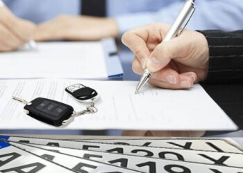 В МВД объяснили, кому из водителей откажут в особых номерах