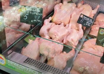 Как сэкономить на мясе: украинцам показали, что происходит с ценами на говядину и курятину