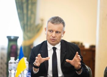 Украина завершила обсуждения с МВФ по программе EFF