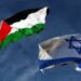 Израиль отвергает заявление Великобритании и других стран о признании Государства Палестины