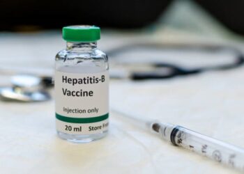 В Украину доставили тест-системы для обнаружения вирусных гепатитов