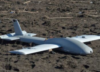 Авиация и дроны: враг активизировал наступление на Северском направлении