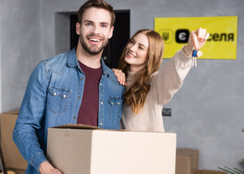 Программа єОселя: вступил в силу механизм компенсации для ВПО