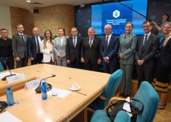 Проект Ukraine Transition Program: Дания профинансирует поддержку переселенцев и ветеранов в Украине