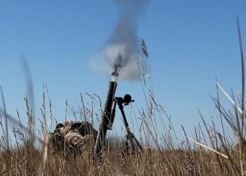 В ОСГВ “Днепр” объяснили, как оккупанты пытаются проникнуть в Покровск