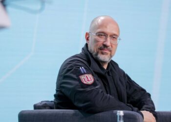 Шмыгаль очертил ключевые приоритеты для завершения войны