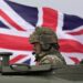 Британский генерал может возглавить иностранные войска в Украине, — UK Defence Journal