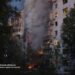Массированная атака РФ 28 сентября: более 30 пострадавших по всей Украине, среди погибших – ребенок