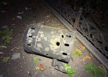 От реестра ущерба до трибунала: Украина работает над компенсациями в Гааге