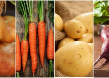 Пока картофель дешевеет: цена на другой базовый овощ достигла 160 гривен