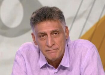 Умер украинофоб Тигран Кеосаян, муж пропагандистки Маргариты Симоньян