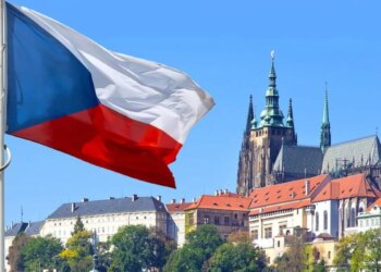 Бывшему критику Украины Андрею Бабишу поручено сформировать правительство в Чехии