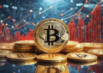 Біткоїн просів до $121 тисячі: трейдери знімають прибутки після рекордного зростання