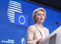 ЕС готов действовать против китайской угрозы в отношении редкоземельных элементов — фон дер Ляйен