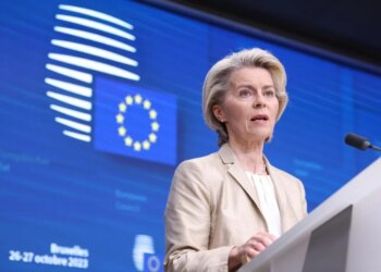 ЕС готов действовать против китайской угрозы в отношении редкоземельных элементов — фон дер Ляйен