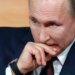 Не отменена, а перенесена? путин все еще надеется на встречу с Трампом